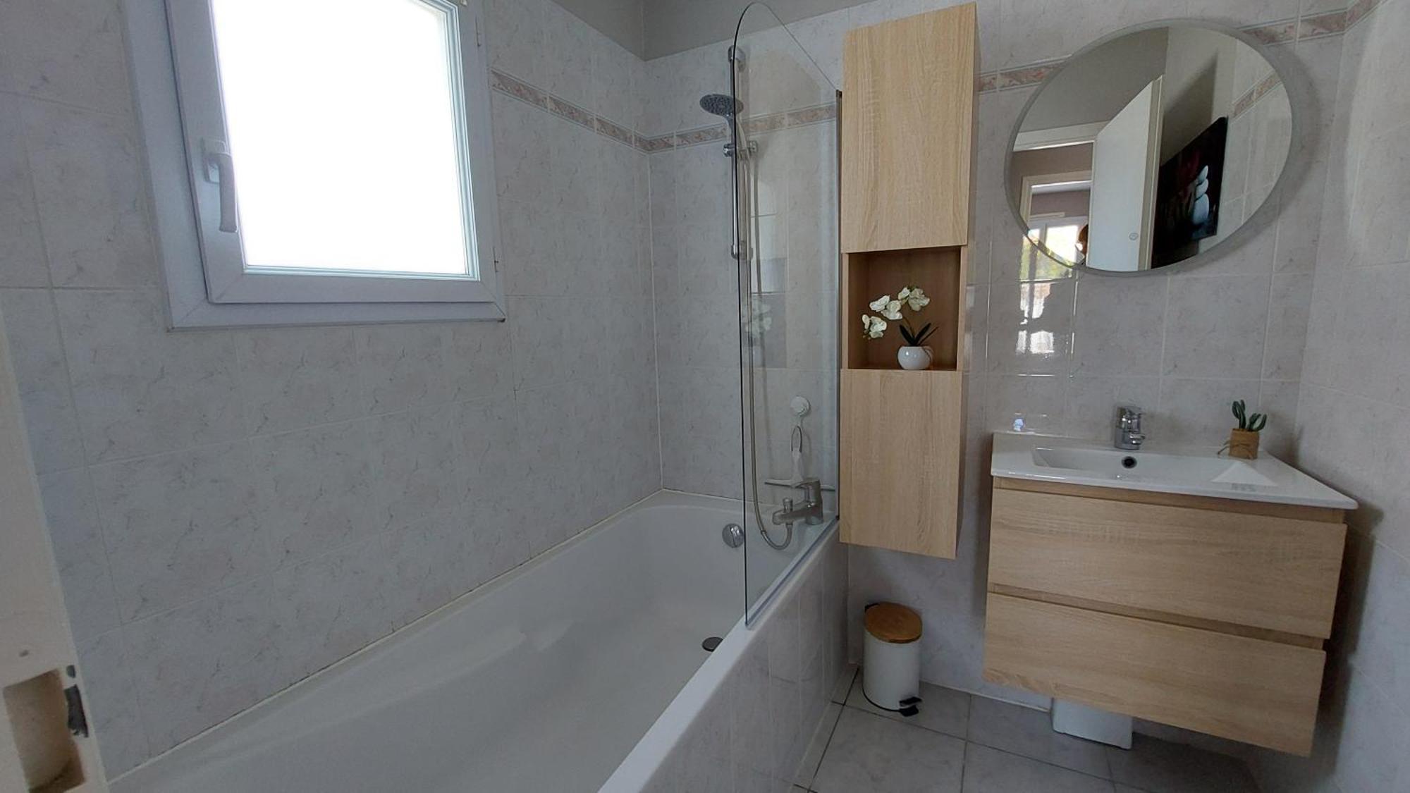 Maison "Pivoine" Proche De La Plage เลอบัวส์-ปลาจ-อ็อง-เร ภายนอก รูปภาพ